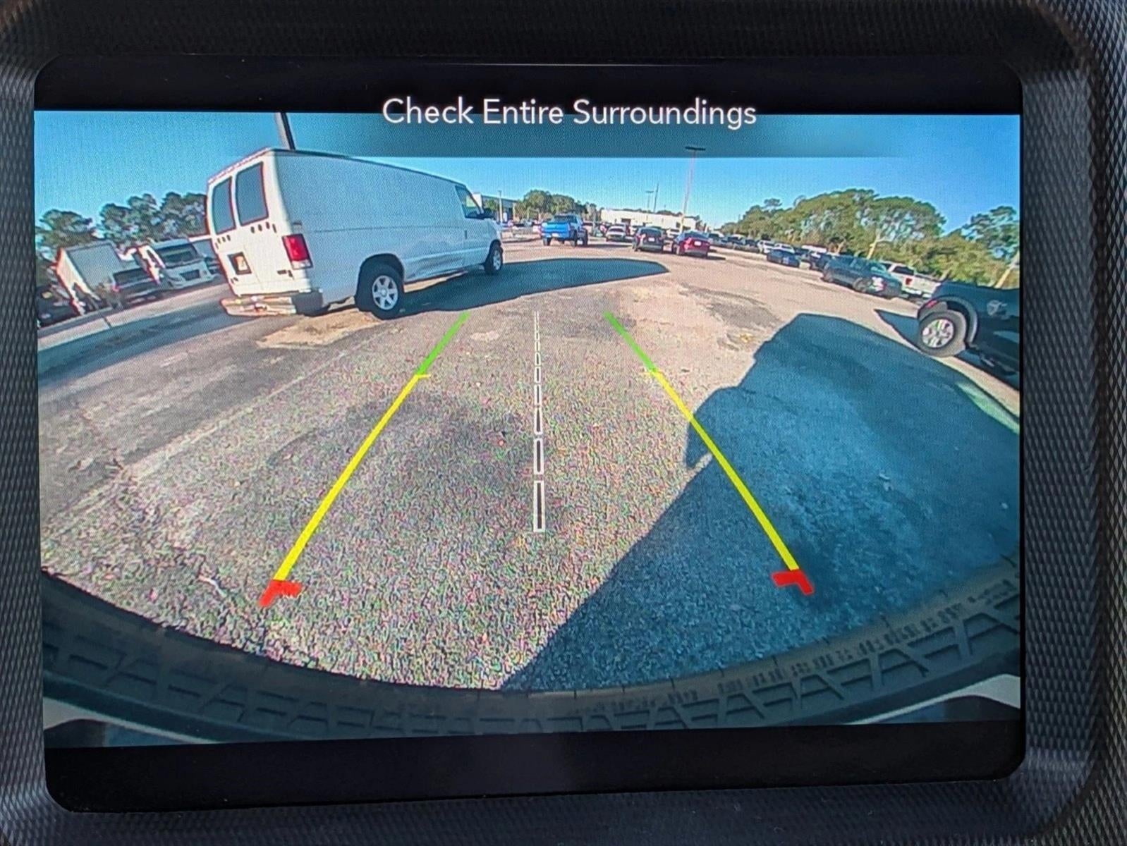 2020 Jeep Wrangler Unlimited Rubicon 4x4