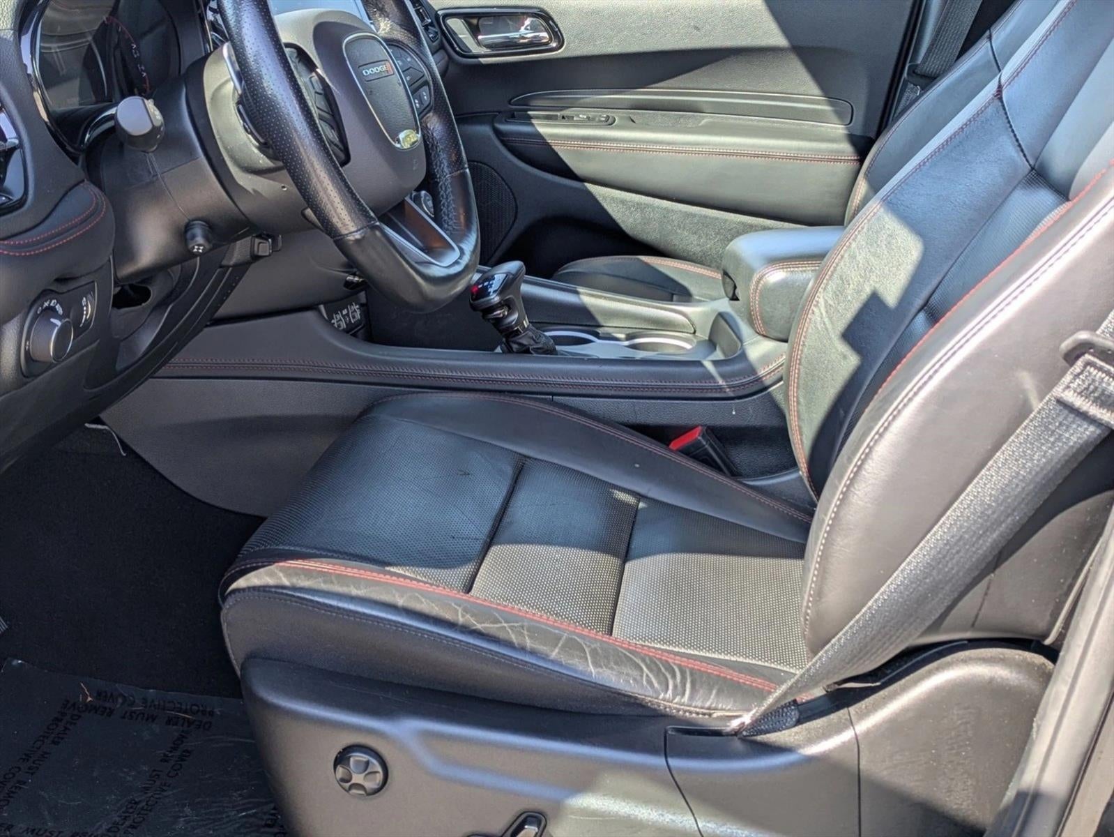 2024 Dodge Durango GT Plus AWD