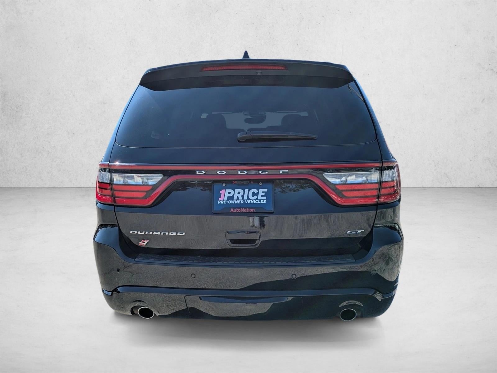 2024 Dodge Durango GT Plus AWD