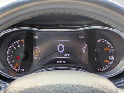 2021 Jeep Grand Cherokee Laredo E 4x2