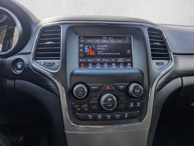 2021 Jeep Grand Cherokee Laredo E 4x2