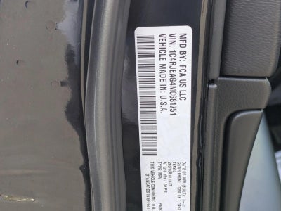 2021 Jeep Grand Cherokee Laredo E 4x2