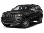 2020 Jeep Grand Cherokee Limited X 4x2