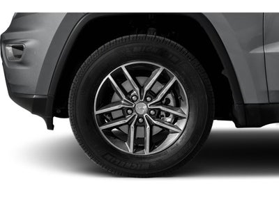 2020 Jeep Grand Cherokee Limited X 4x2