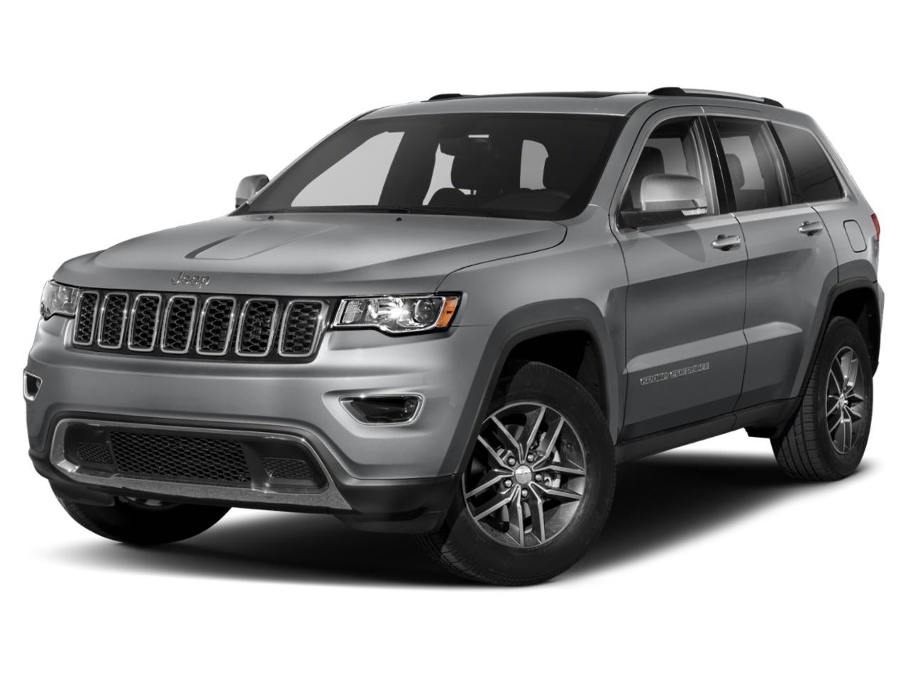2020 Jeep Grand Cherokee Limited X 4x2