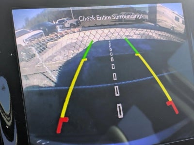 2020 Jeep Grand Cherokee Altitude 4x4