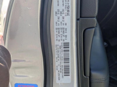 2020 Jeep Grand Cherokee Altitude 4x4