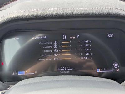 2023 Jeep Grand Cherokee Limited 4x2