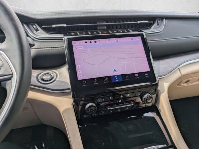 2023 Jeep Grand Cherokee Limited 4x2