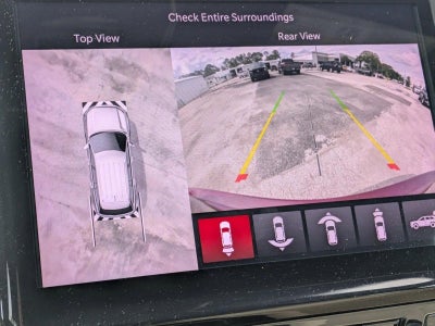 2023 Jeep Grand Cherokee Limited 4x2