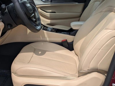2023 Jeep Grand Cherokee Limited 4x2