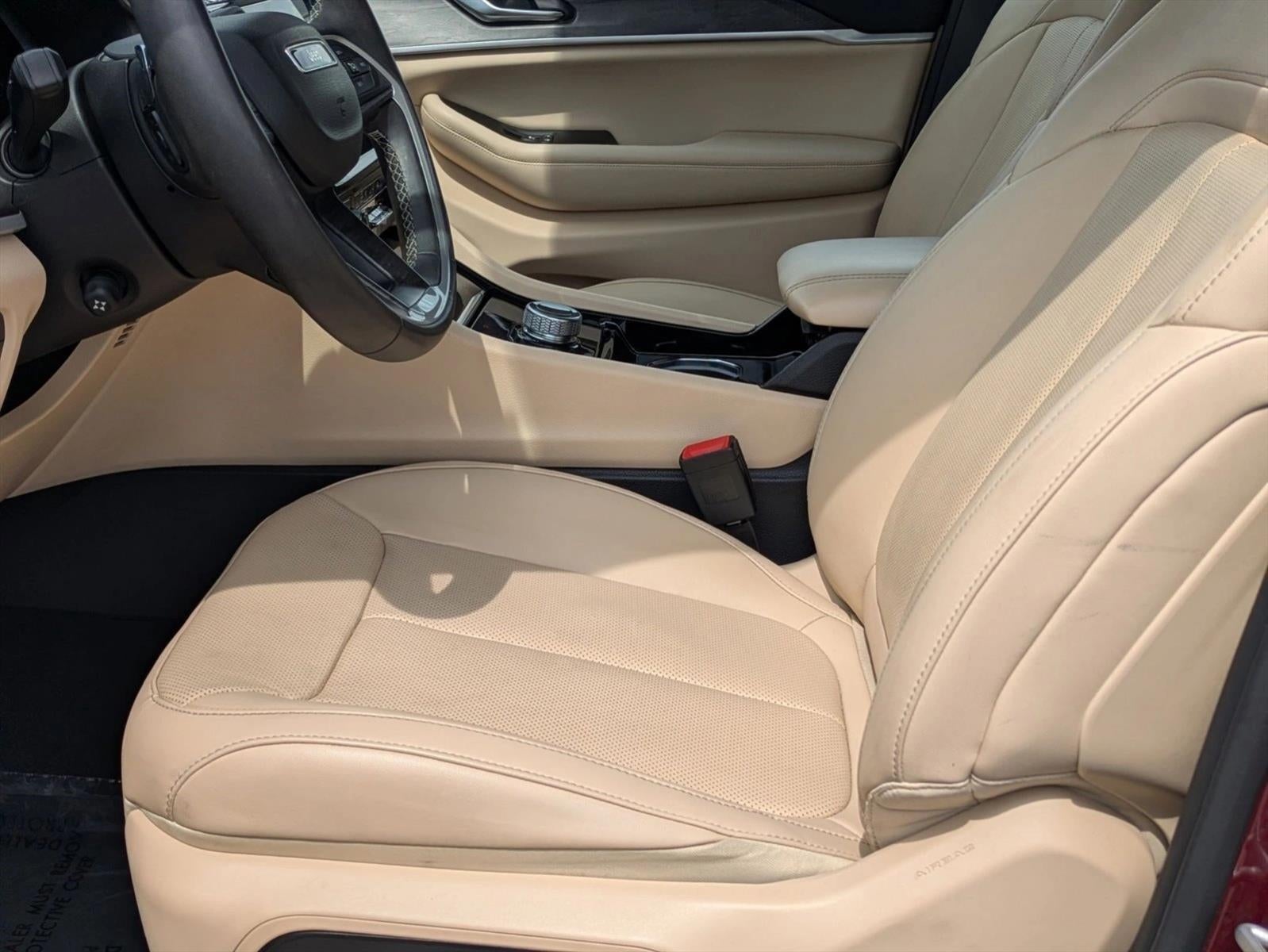 2023 Jeep Grand Cherokee Limited 4x2