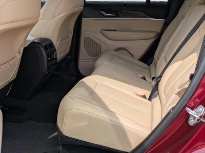 2023 Jeep Grand Cherokee Limited 4x2