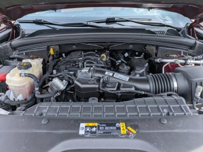 2023 Jeep Grand Cherokee Limited 4x2