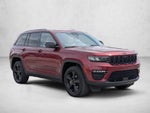 2023 Jeep Grand Cherokee Limited 4x2