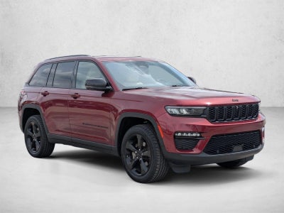2023 Jeep Grand Cherokee Limited 4x2