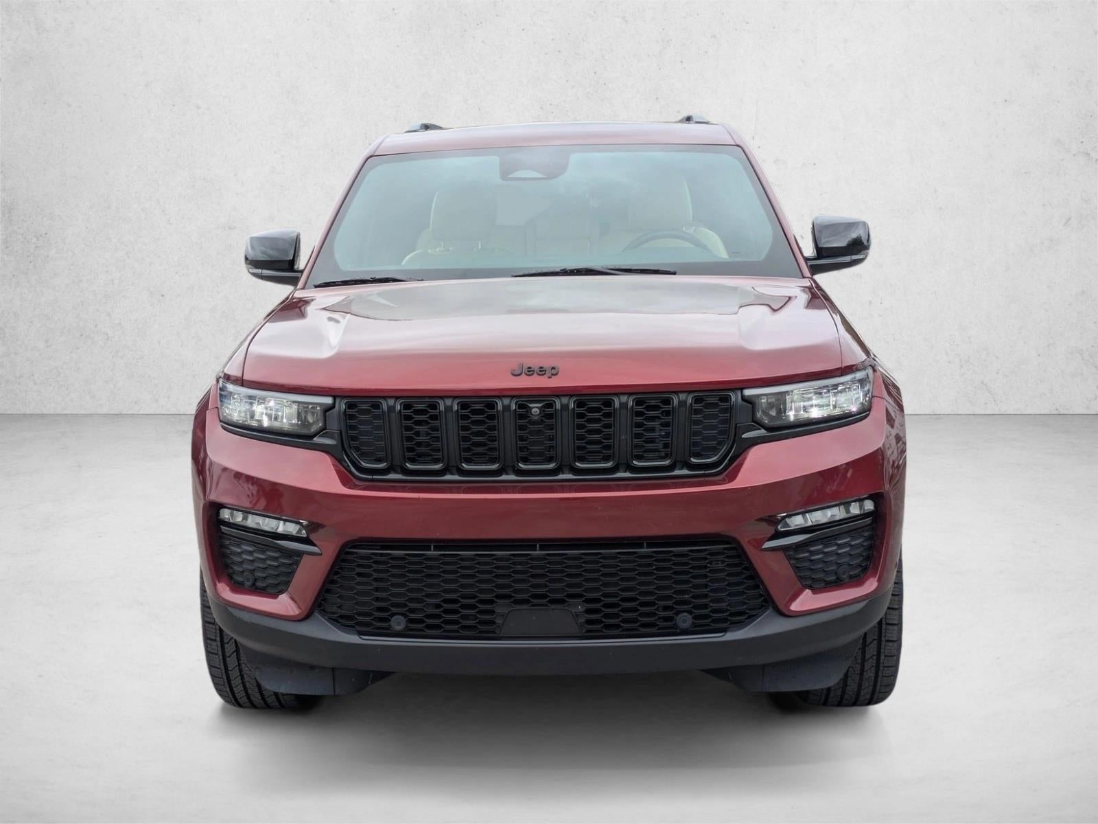 2023 Jeep Grand Cherokee Limited 4x2