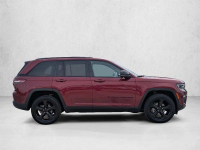 2023 Jeep Grand Cherokee Limited 4x2