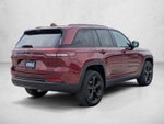 2023 Jeep Grand Cherokee Limited 4x2