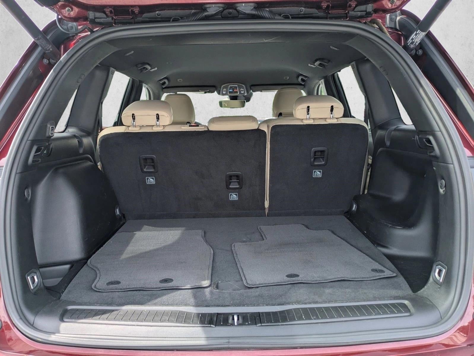 2023 Jeep Grand Cherokee Limited 4x2