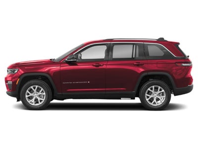 2023 Jeep Grand Cherokee Limited 4x2