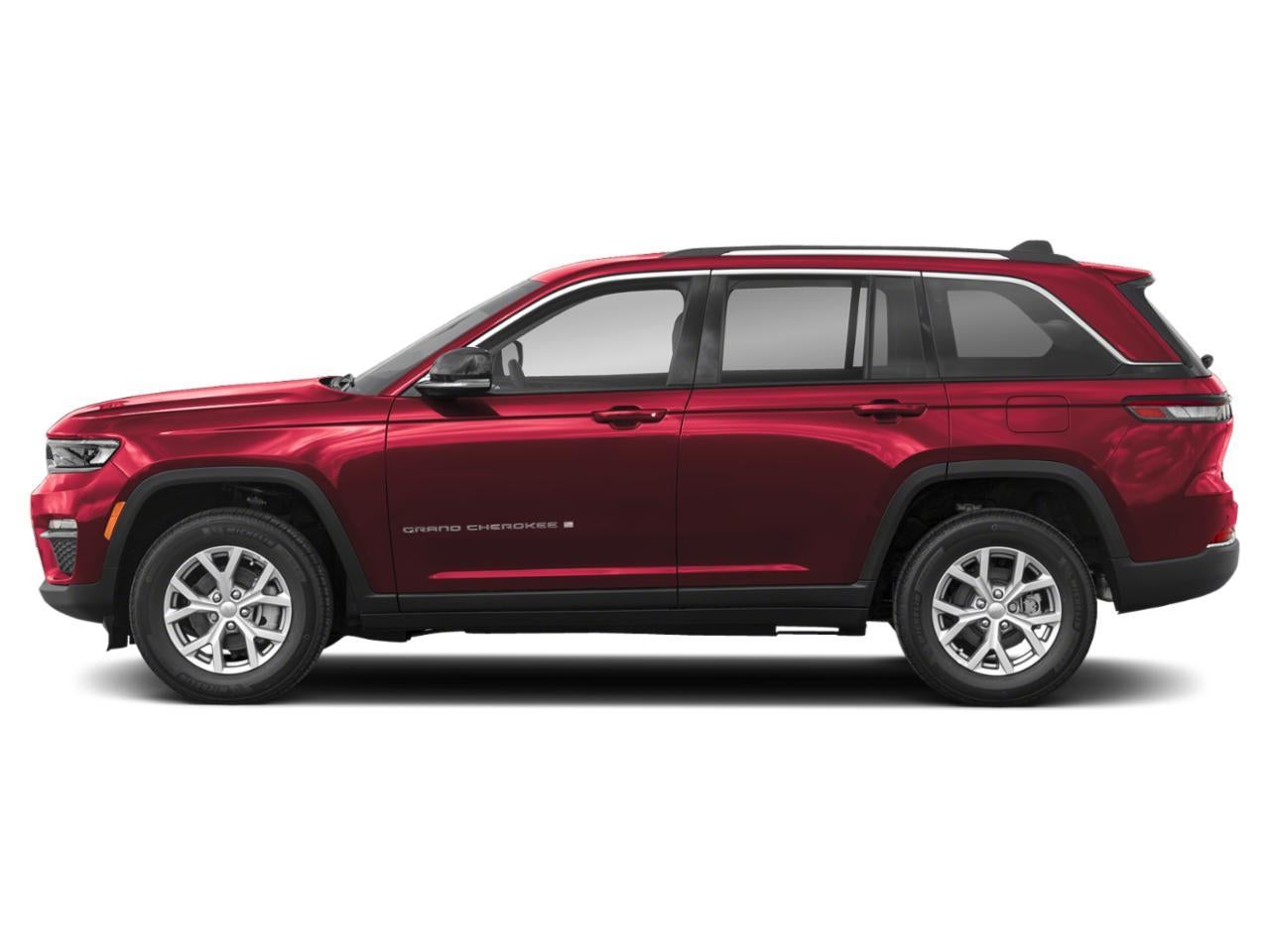 2023 Jeep Grand Cherokee Limited 4x2