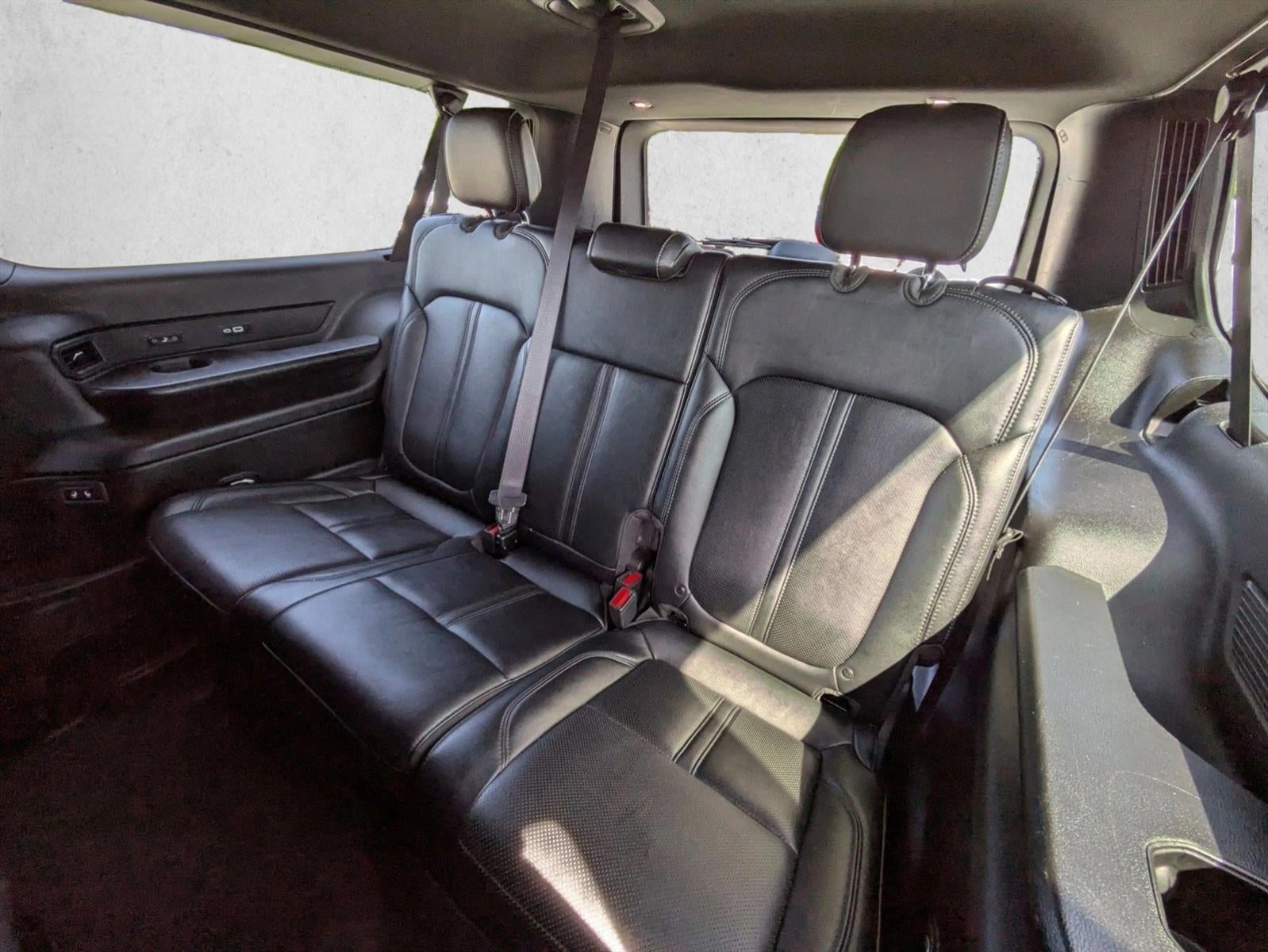 2024 Jeep Wagoneer L Series II 4x2 *Ltd Avail*