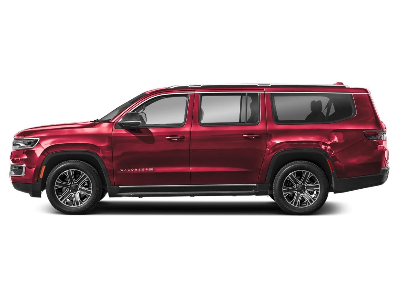 2024 Jeep Wagoneer L Series II 4x2 *Ltd Avail*