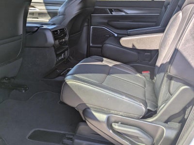 2024 Jeep Wagoneer Series II 4x4