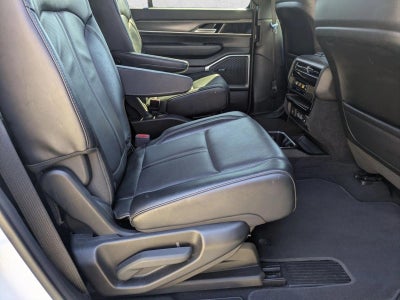 2024 Jeep Wagoneer Series II 4x4