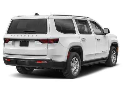 2024 Jeep Wagoneer Series II 4x4