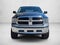 2018 RAM 1500 Big Horn 4x4 Crew Cab 5'7" Box