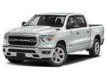 2020 RAM 1500 Laramie 4x2 Quad Cab 6'4" Box