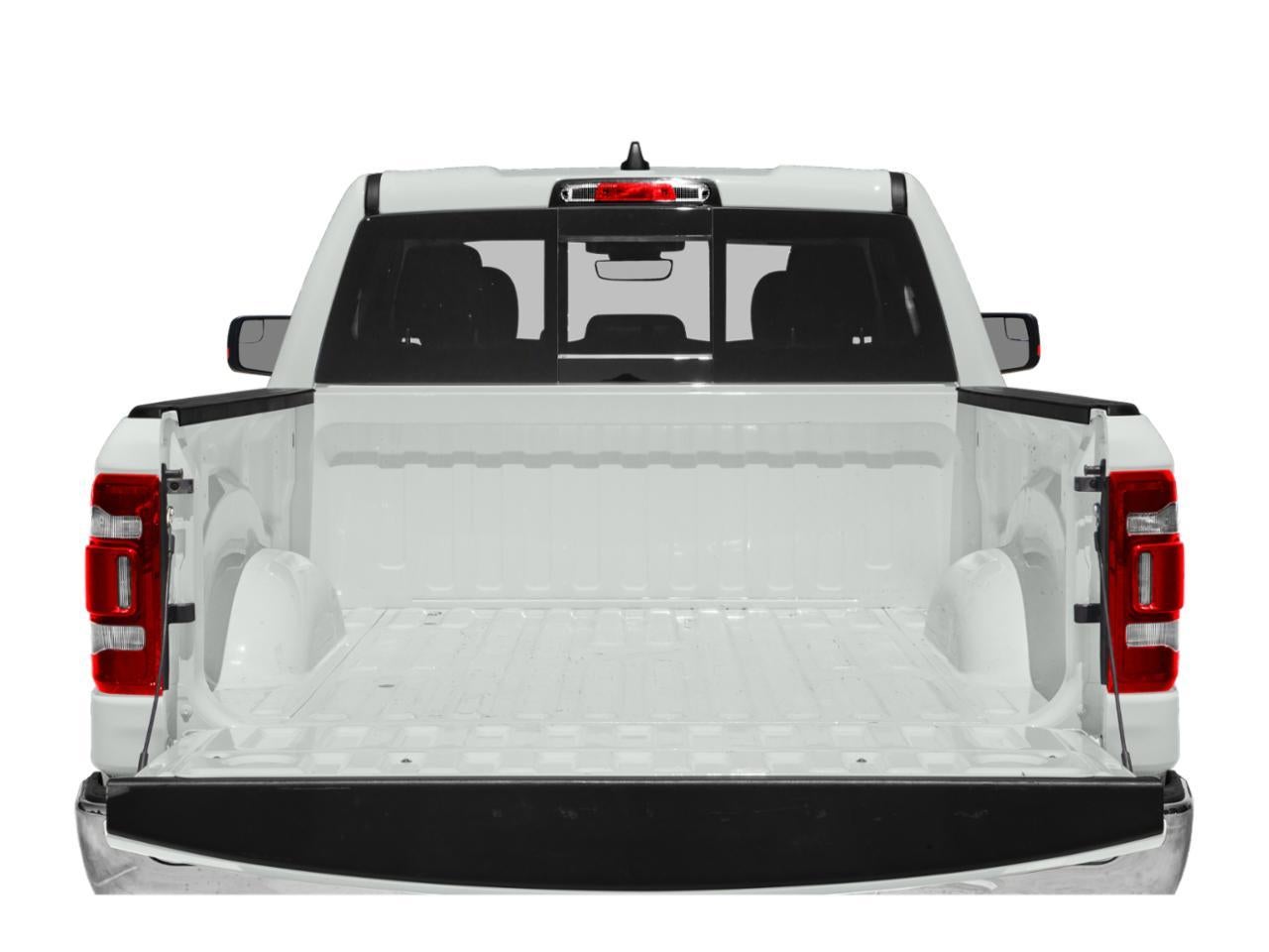 2020 RAM 1500 Laramie 4x2 Quad Cab 6'4" Box