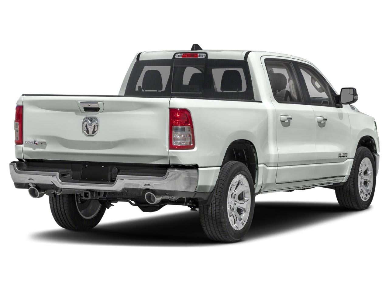 2020 RAM 1500 Laramie 4x2 Quad Cab 6'4" Box