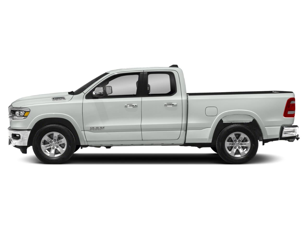 2020 RAM 1500 Laramie 4x2 Quad Cab 6'4" Box