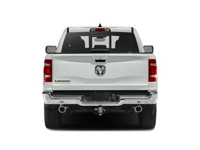 2020 RAM 1500 Laramie 4x2 Quad Cab 6'4" Box