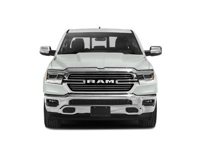 2020 RAM 1500 Laramie 4x2 Quad Cab 6'4" Box