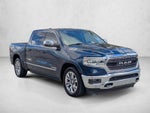 2023 RAM 1500 Limited 4x4 Crew Cab 5'7" Box