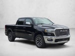 2026 RAM 1500 Laramie 4x4 Crew Cab 5'7" Box