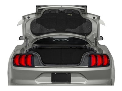 2020 Ford Mustang GT Premium Fastback