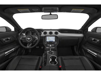 2020 Ford Mustang GT Premium Fastback