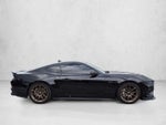 2025 Ford Mustang GT Premium Fastback