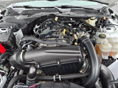 2024 Ford Mustang EcoBoost Premium Convertible