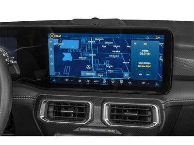 2024 Ford Mustang EcoBoost Premium Convertible