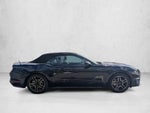2021 Ford Mustang EcoBoost Premium Convertible