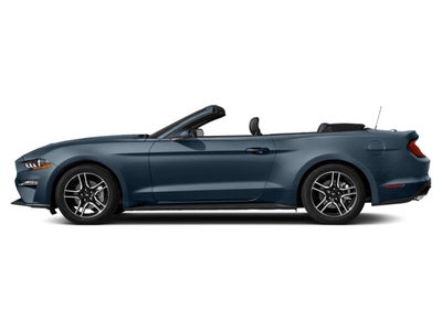 2021 Ford Mustang EcoBoost Premium Convertible