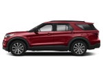 2021 Ford Explorer ST 4WD