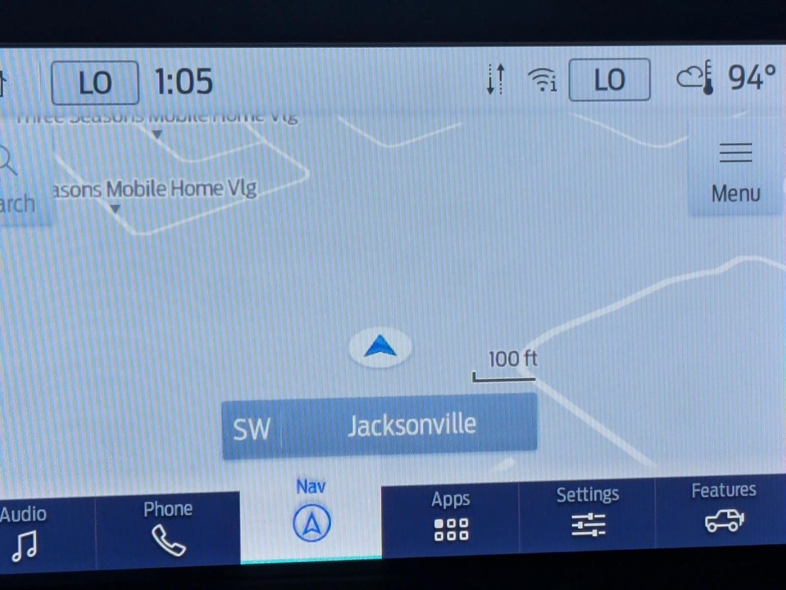 2022 Ford Bronco Badlands 2 Door Advanced 4x4