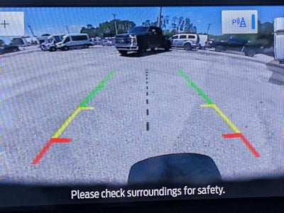 2022 Ford Bronco Badlands 2 Door Advanced 4x4